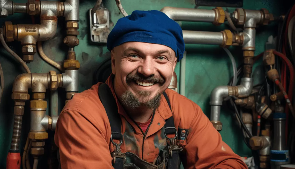 мастер по ремонту Panasonic